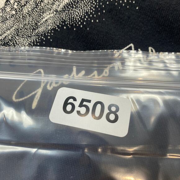 Vintage 80s Eagle Sportswear Jackson Hole Ski Collared Sweater Men's L - Picture 8 of 8